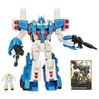 Transformers Toys