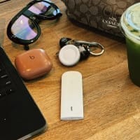 Sustainable Accessories