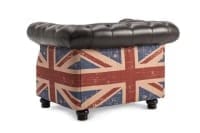 Chairs and Footstools