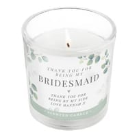 Scented Candles