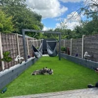 Garden Edging