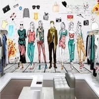 Fashion and Clothing