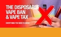 Disposable Vapes