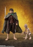 Lord of the Rings Collectibles