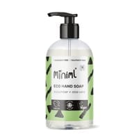 Natural & Low-Cost Hand Soaps