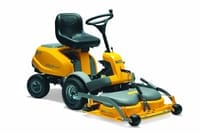 Ride-On Lawnmowers