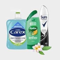 Health and Beauty Products