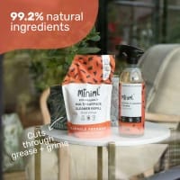 Eco-Friendly Cleaning Refills