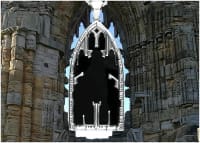 Gothic and Vintage Style Jewellery