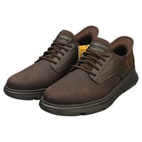 Formal Boots