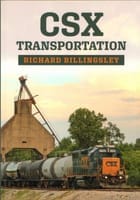 Train DVDs