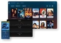 Media Server Software