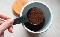 Ground Coffee