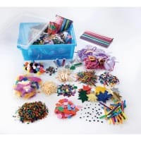 Arts and Crafts Supplies