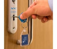 Radar Key