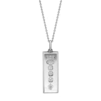 Pendant Necklaces