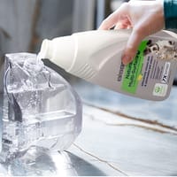 Cleaning Formulas