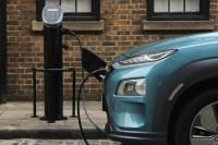 Fuel-Efficient Hatchbacks