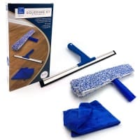 Squeegee Window Cleaner