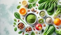 Vitamins and Minerals