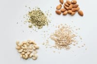 Fruit & Nut Crunch Cereal
