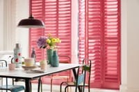 Tracked Shutters