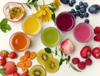Plant-Based Nutrients