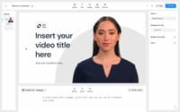 Text to Video