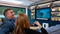 Home Cinema Systems