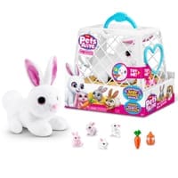 Electronic Toys