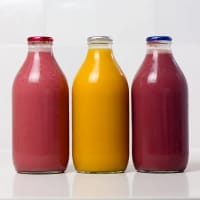Juices and Smoothies