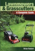 Manual Lawnmowers