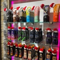 Tanning Lotions and Accessories