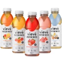 Protein Water Drinks