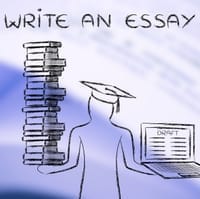 Essay and Academic Writing Help