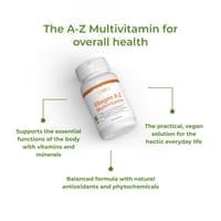 Vitamins and Minerals