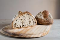 Sourdough Bread