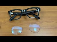 Prescription Lenses