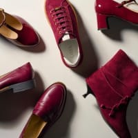 Wide-fit shoes for women