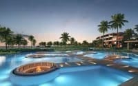All-Inclusive Resorts