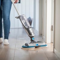 Hard Floor Cleaners