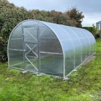 Greenhouses and Accessories