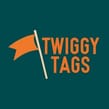 Twiggy Tags