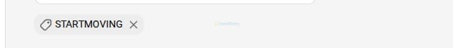 Screenshot of the Antinol discount code working