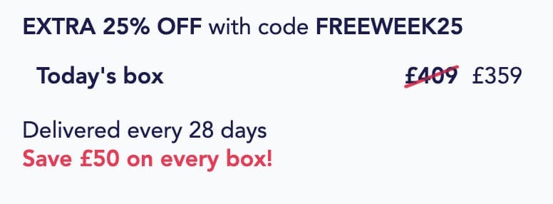 Janeplan Discount Code - Save £130 in August 2026