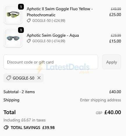 Huub Design Discount Code - 75% Off in August 2026