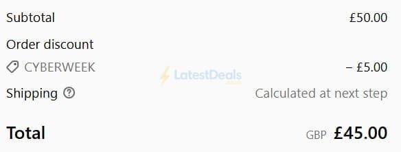 Screenshot of the Modiphius Entertainment discount code working