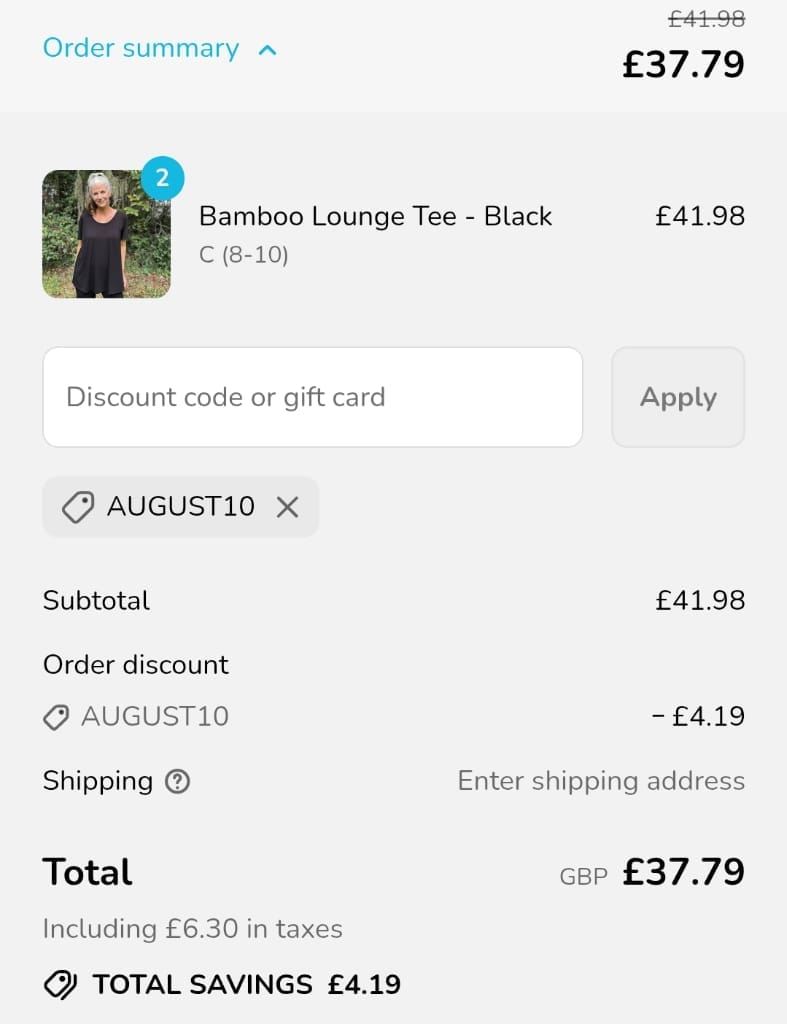 Snag Discount Code - 25% Off in May 2026