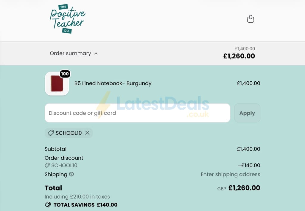 Positive Planner Discount Code The Positive Teacher Company Discount Code - 30% Off in July 2026