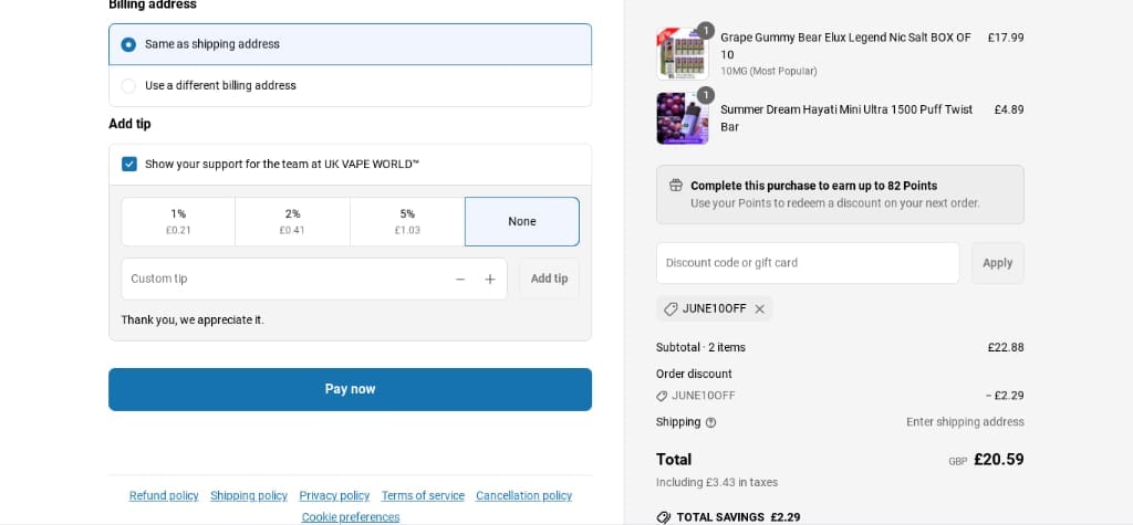 what disposable vape last the longest How Long Does a Disposable Vape Last?  vapeorder.in
